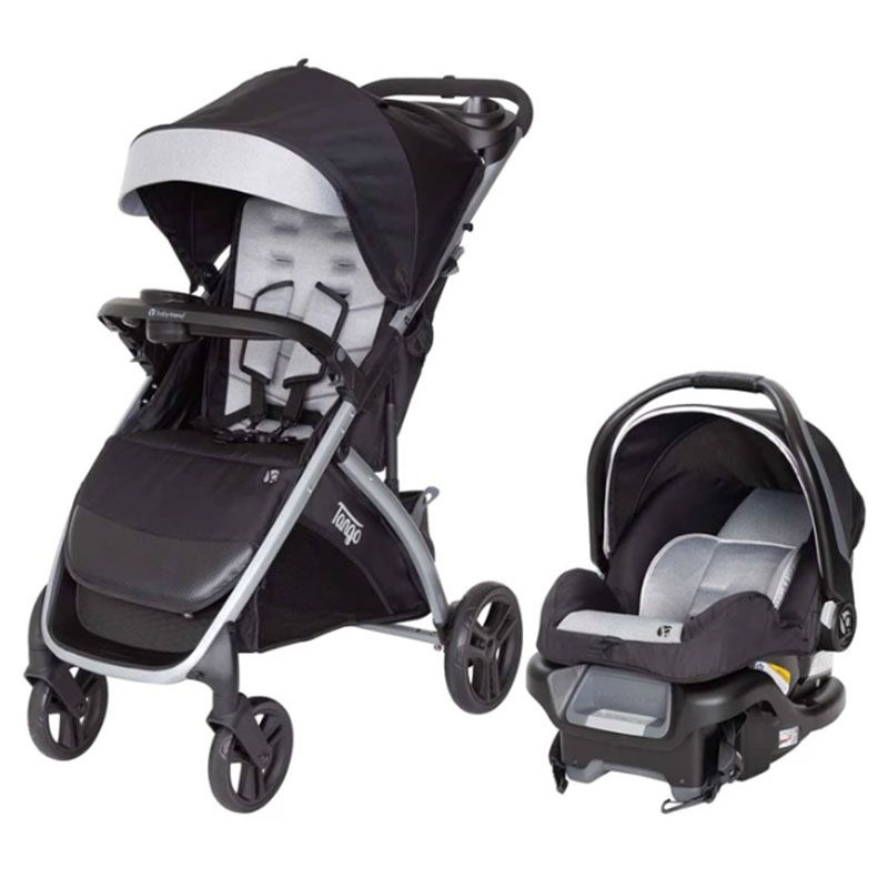 Babytrend Tango Travel System Spectra Buy at Best Price from